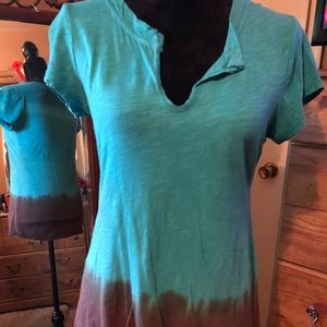 🌼Ombré T-Shirt 🌼